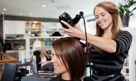 Sarıcakaya Evde Kuaför